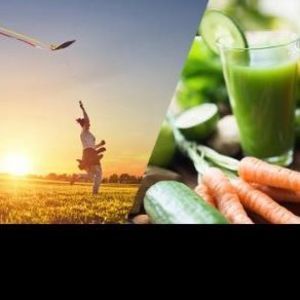 Meet your Posher, Akilah